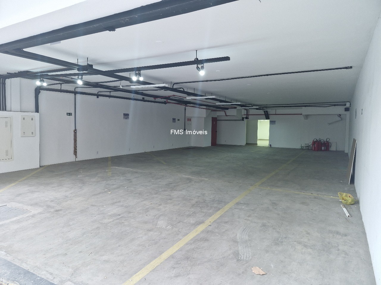 Loja-Salão, 551 m² - Foto 20
