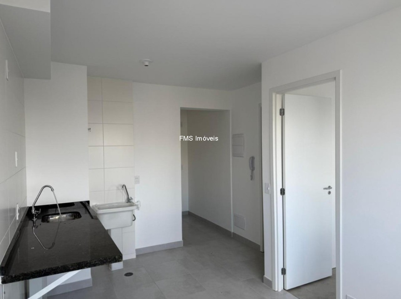 Apartamento, 1 quarto, 28 m² - Foto 3