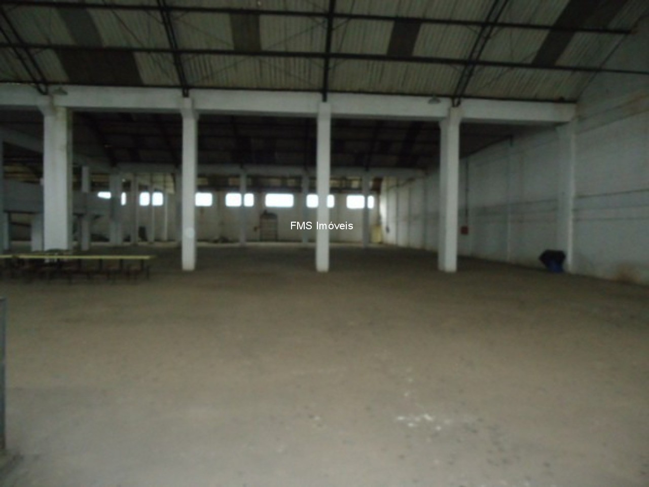 Depósito-Galpão, 7800 m² - Foto 14