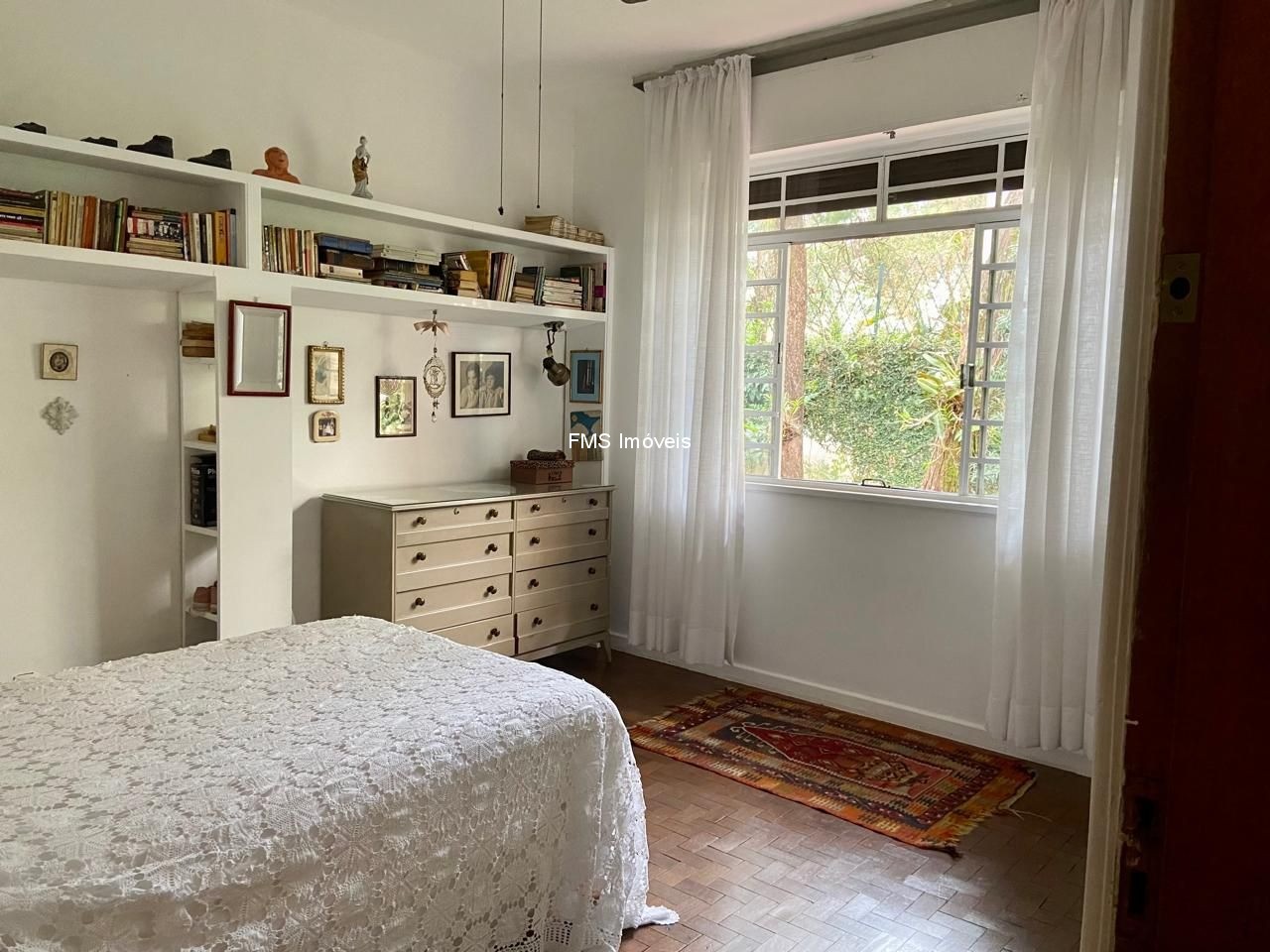Casa, 4 quartos, 250 m² - Foto 4