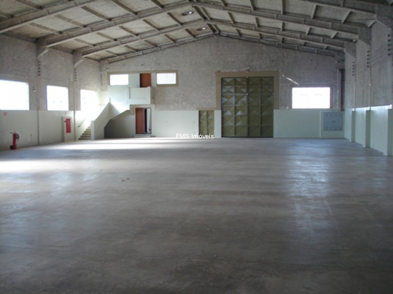 Depósito-Galpão, 800 m² - Foto 4
