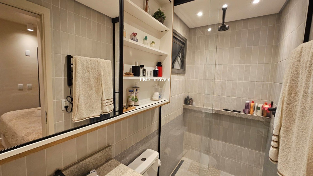 Apartamento, 3 quartos, 140 m² - Foto 29