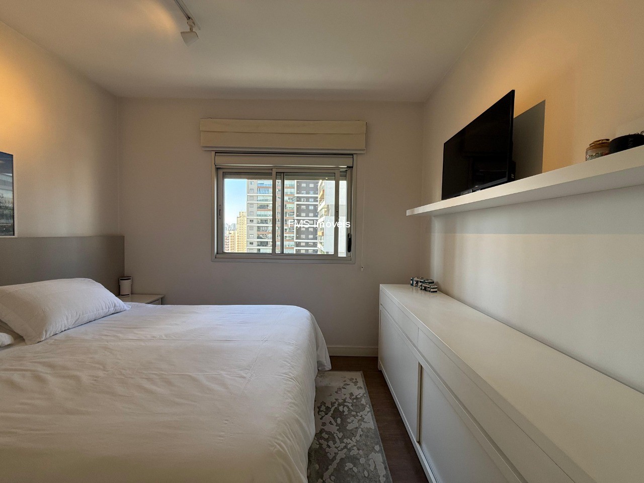 Apartamento, 2 quartos, 69 m² - Foto 8