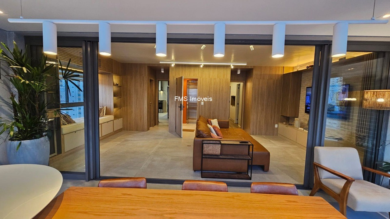 Apartamento, 3 quartos, 140 m² - Foto 7