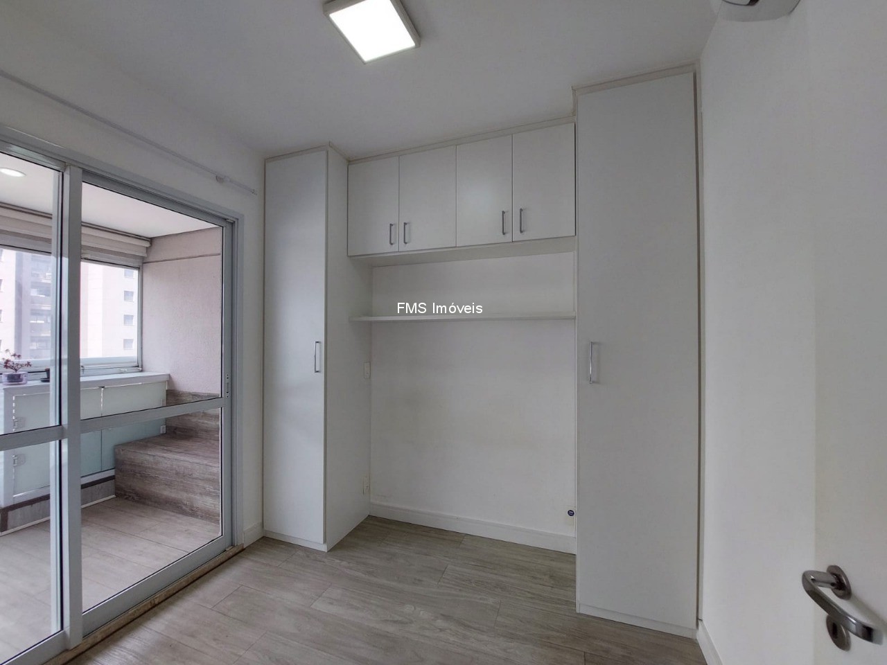 Apartamento, 1 quarto, 35 m² - Foto 5