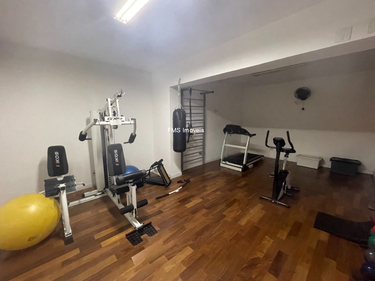 Apartamento, 3 quartos, 260 m² - Foto 19