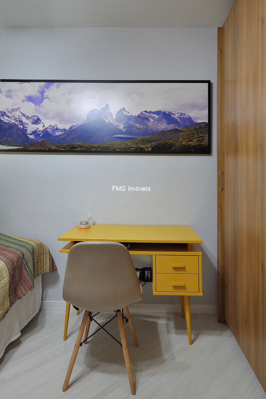 Apartamento, 3 quartos, 140 m² - Foto 20