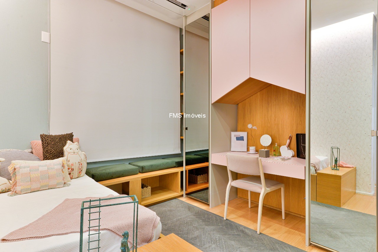 Apartamento, 2 quartos, 130 m² - Foto 19