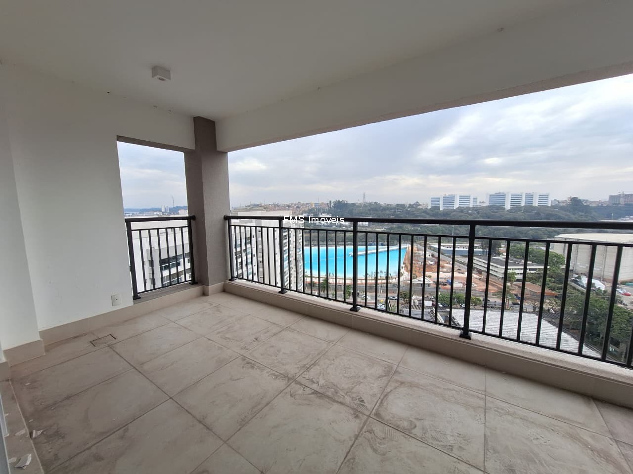 Apartamento, 2 quartos, 113 m² - Foto 2