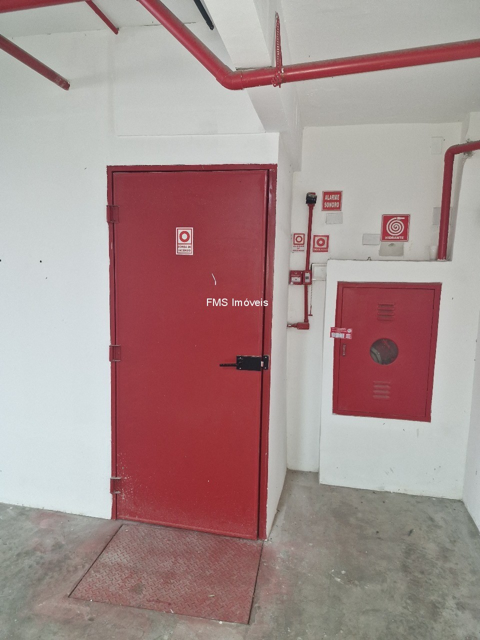 Loja-Salão, 551 m² - Foto 24