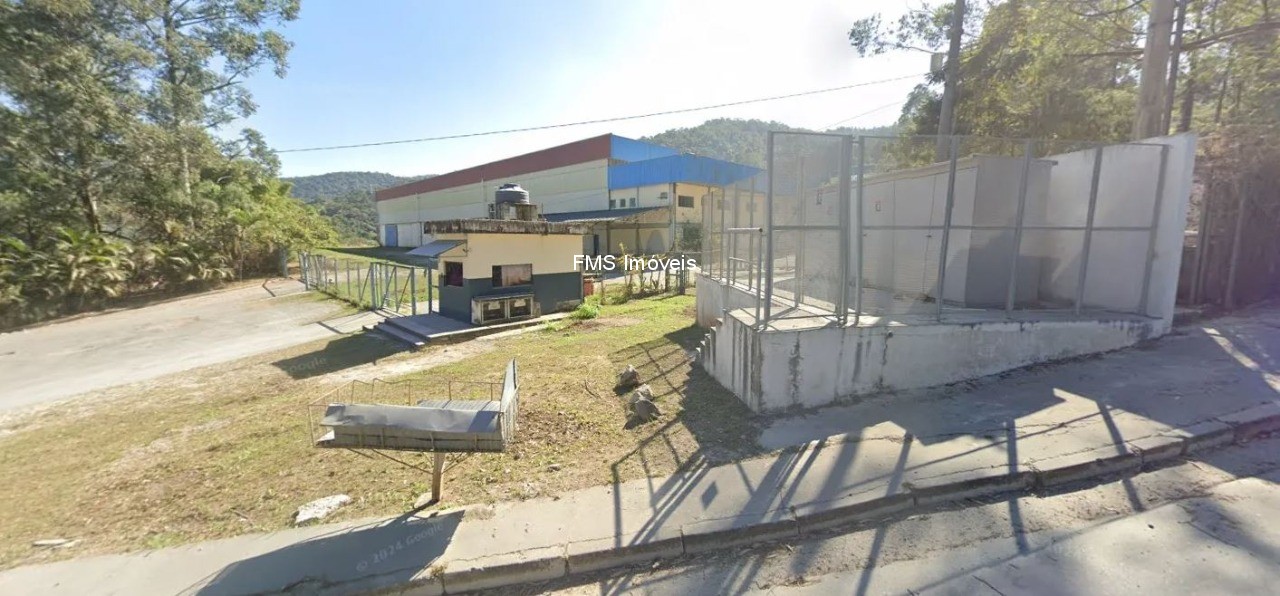 Depósito-Galpão, 6800 m² - Foto 2