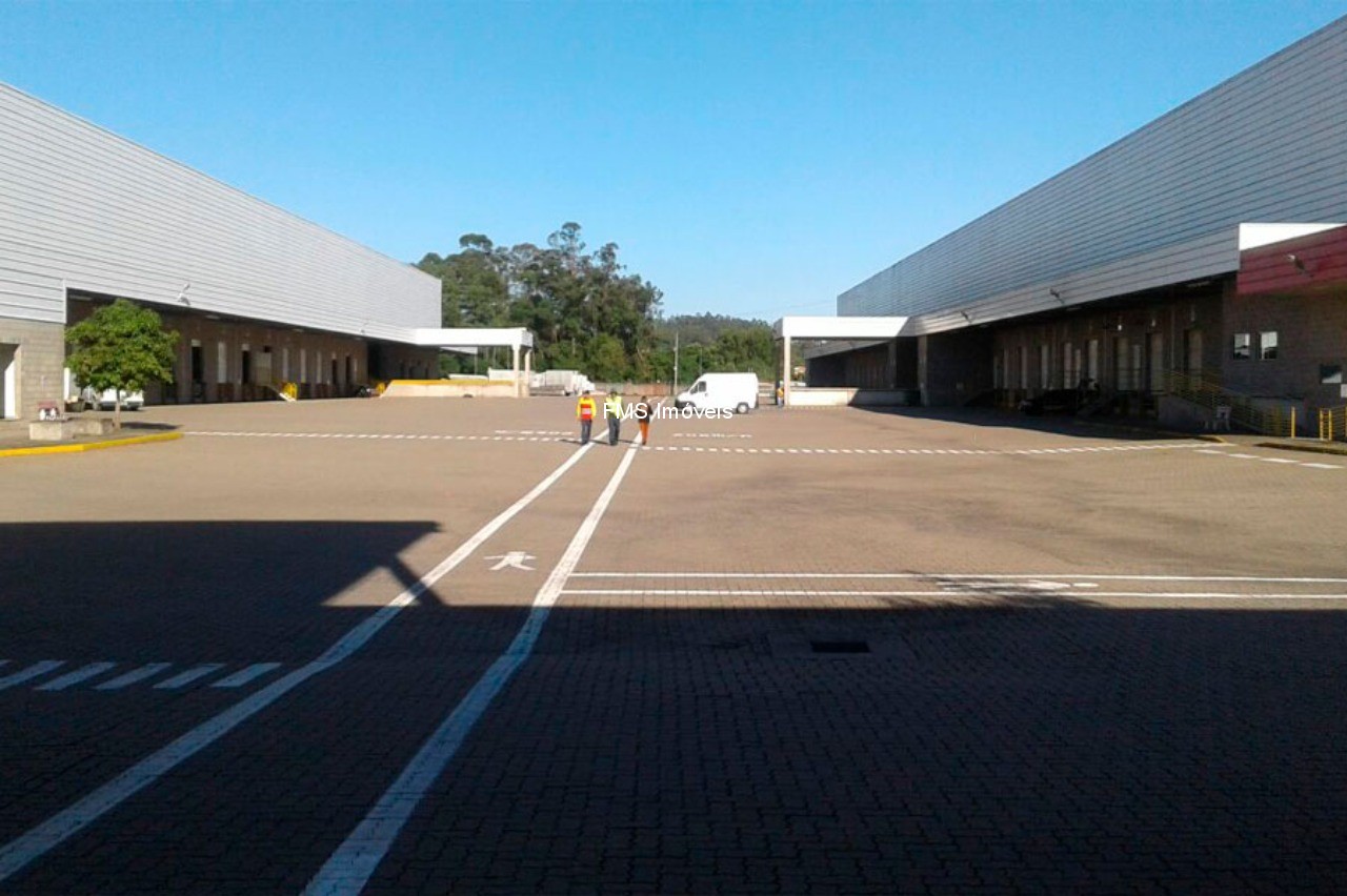 Depósito-Galpão, 12158 m² - Foto 9
