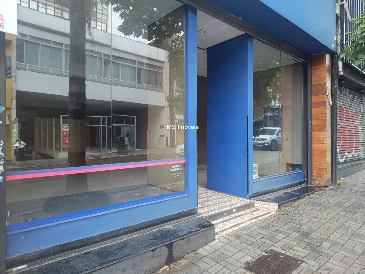 Loja-Salão, 470 m² - Foto 19