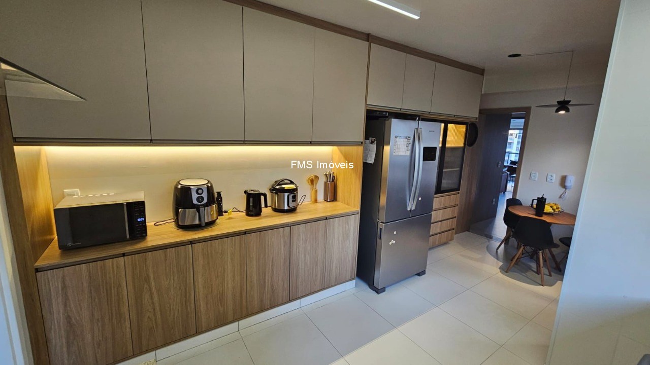 Apartamento, 3 quartos, 140 m² - Foto 16