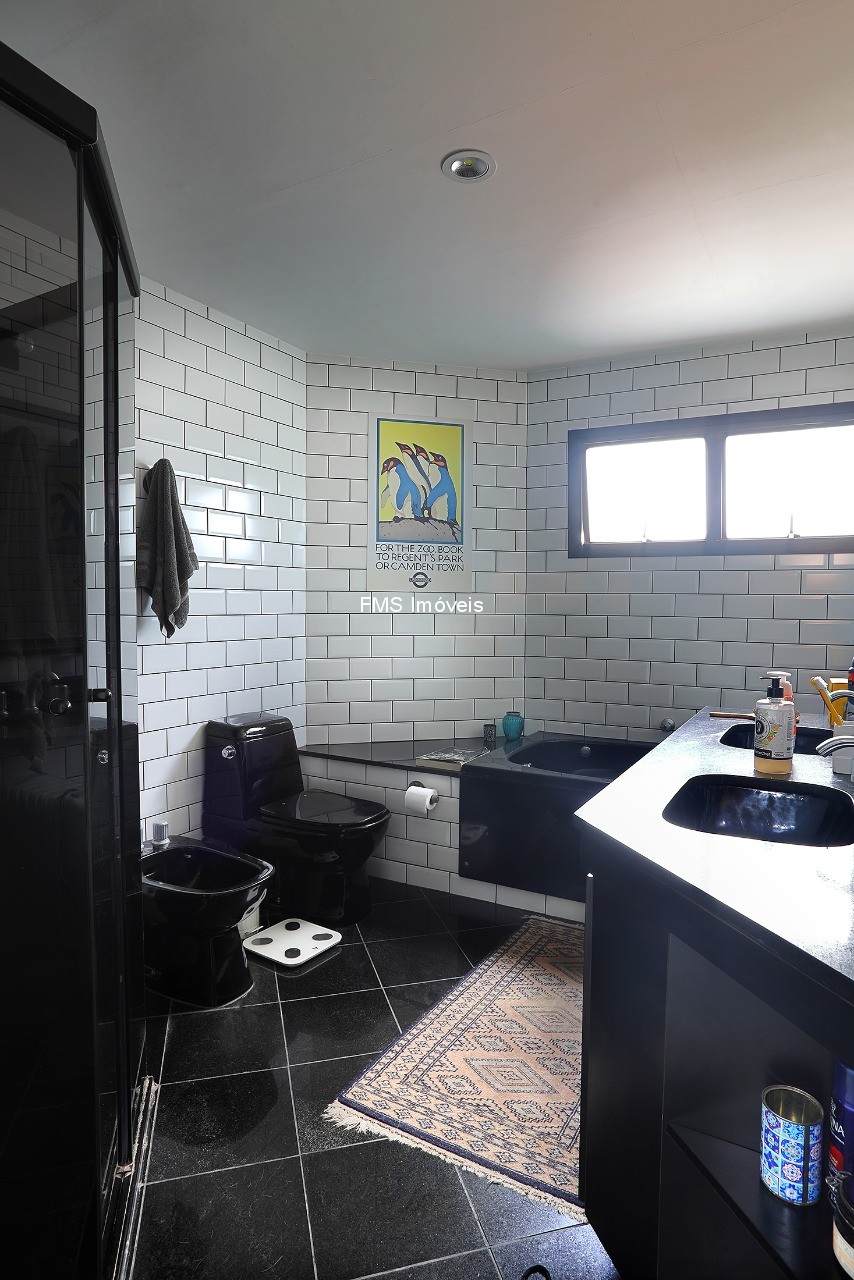 Apartamento, 3 quartos, 140 m² - Foto 17