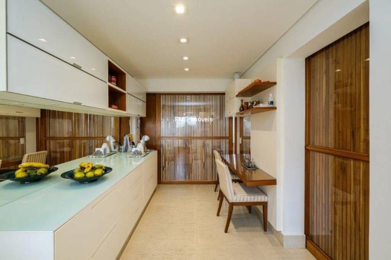 Apartamento, 3 quartos, 210 m² - Foto 7