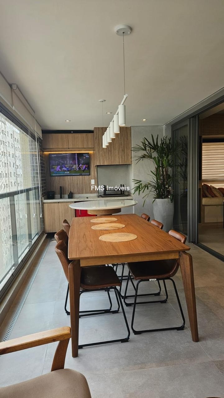 Apartamento, 3 quartos, 140 m² - Foto 9