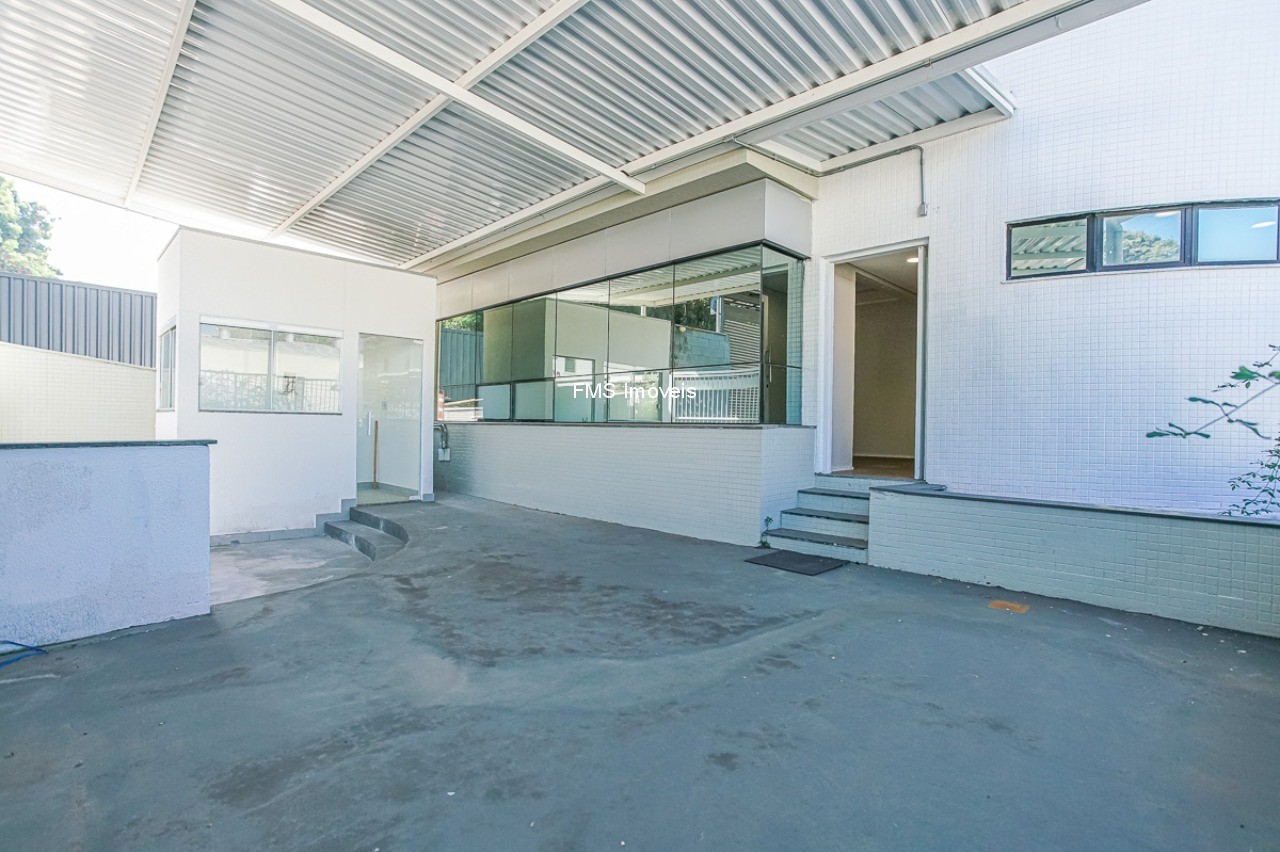 Prédio Inteiro - Foto 21