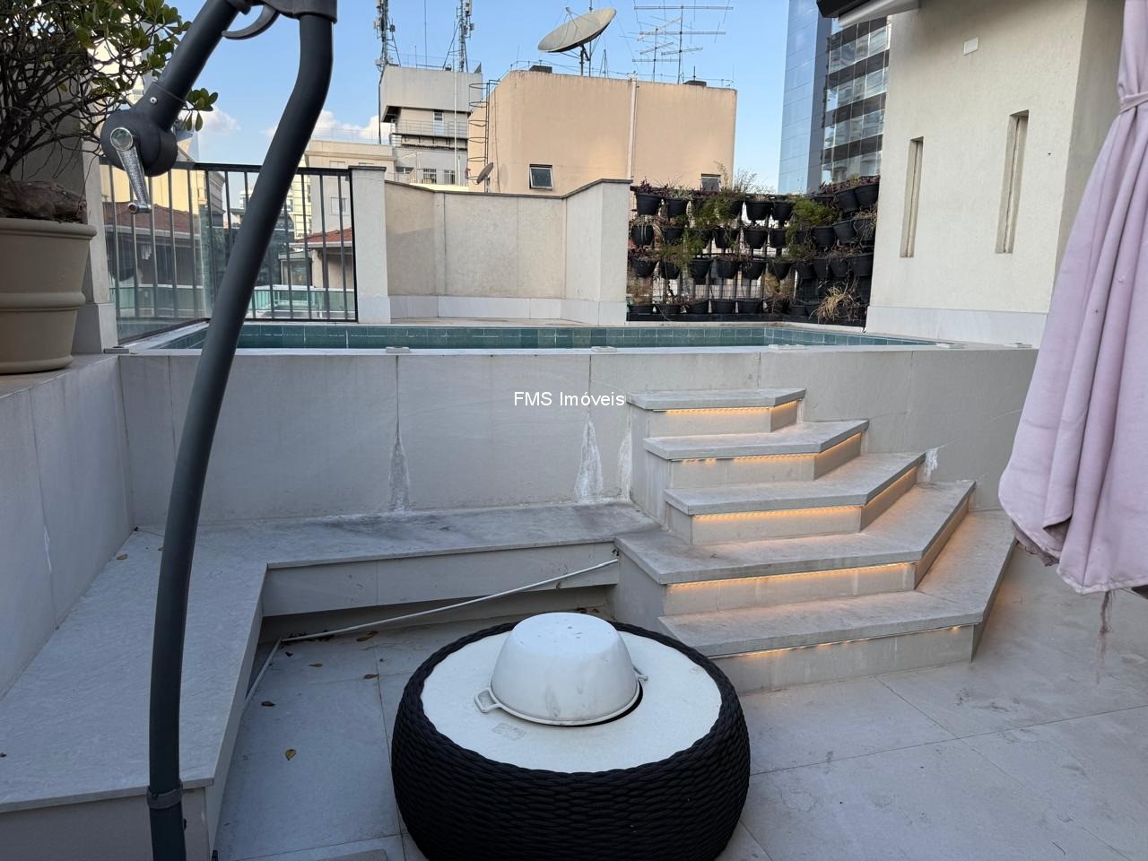 Apartamento, 3 quartos, 188 m² - Foto 23