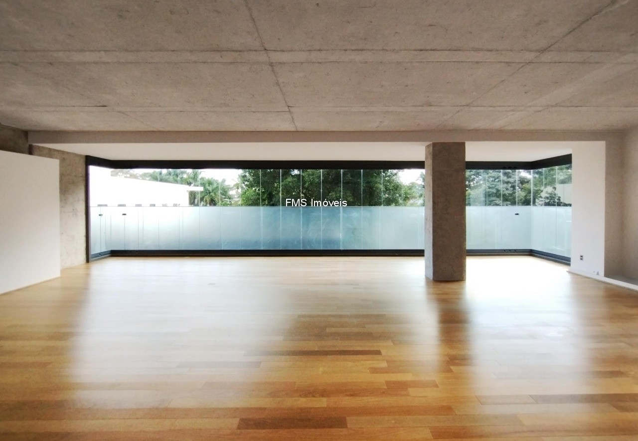 Apartamento, 2 quartos, 195 m² - Foto 1
