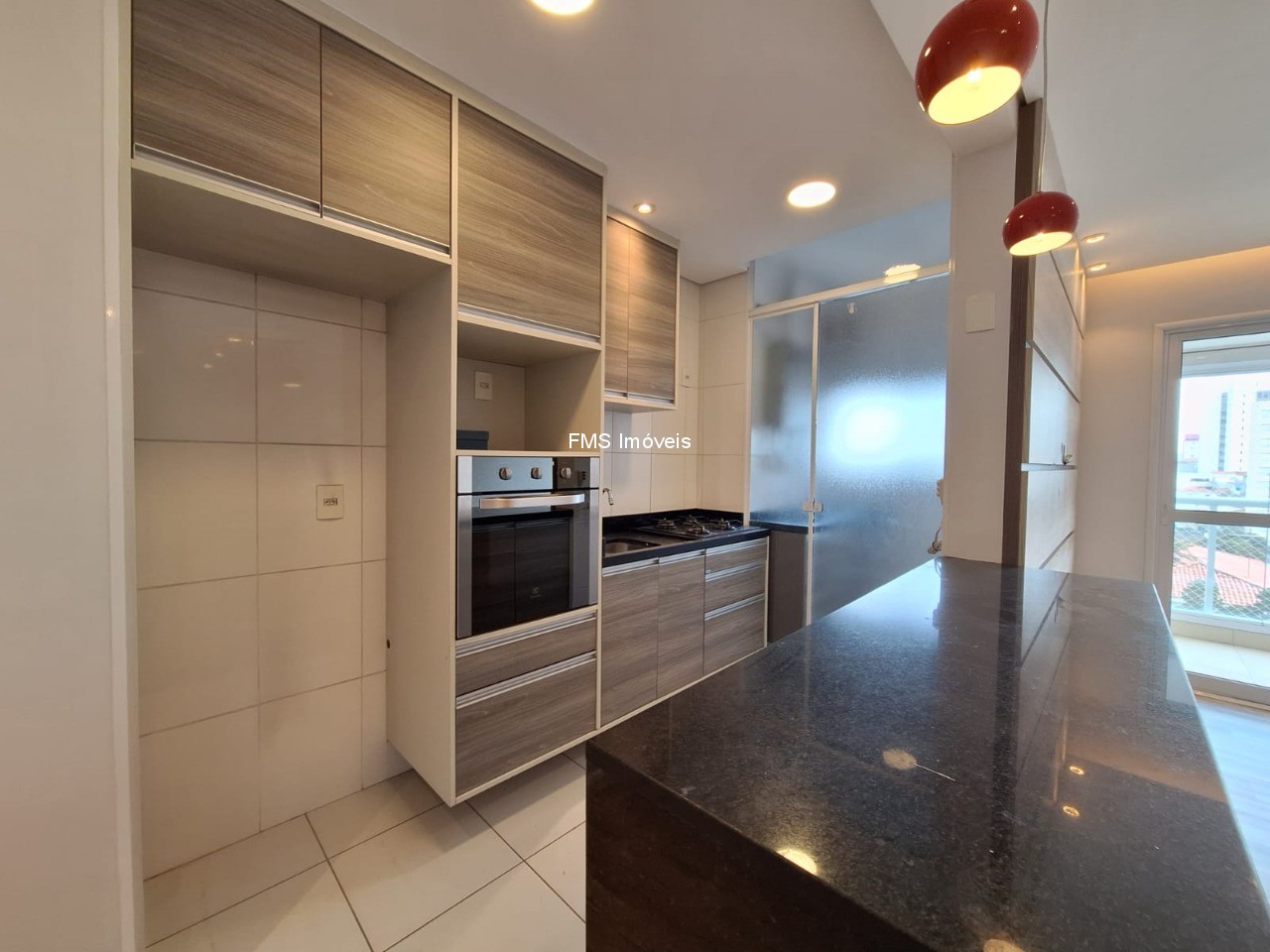 Apartamento, 2 quartos, 64 m² - Foto 7