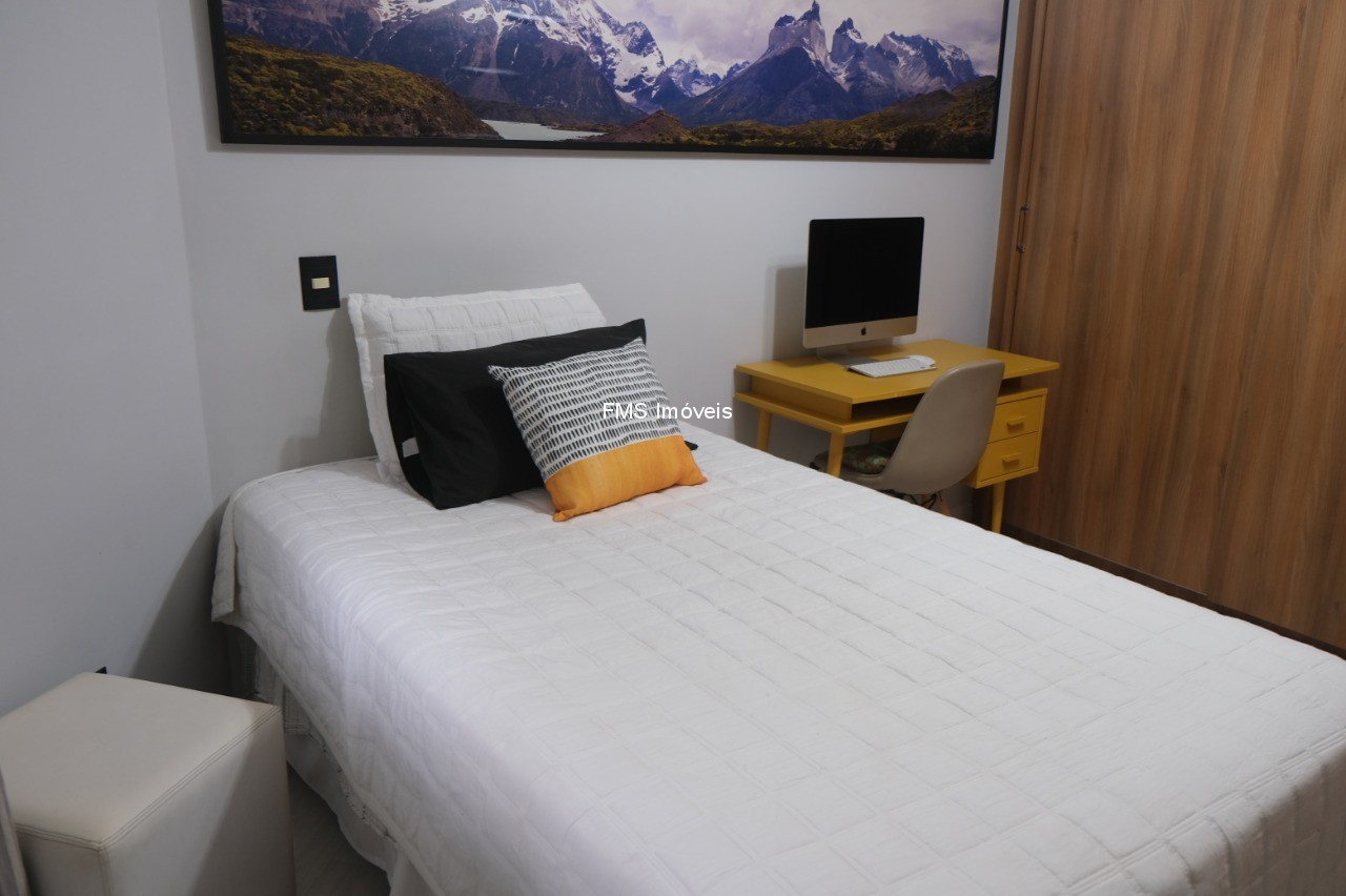 Apartamento, 3 quartos, 140 m² - Foto 19