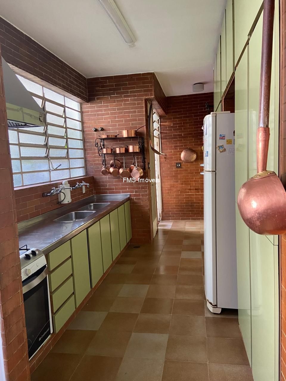 Casa, 4 quartos, 250 m² - Foto 10