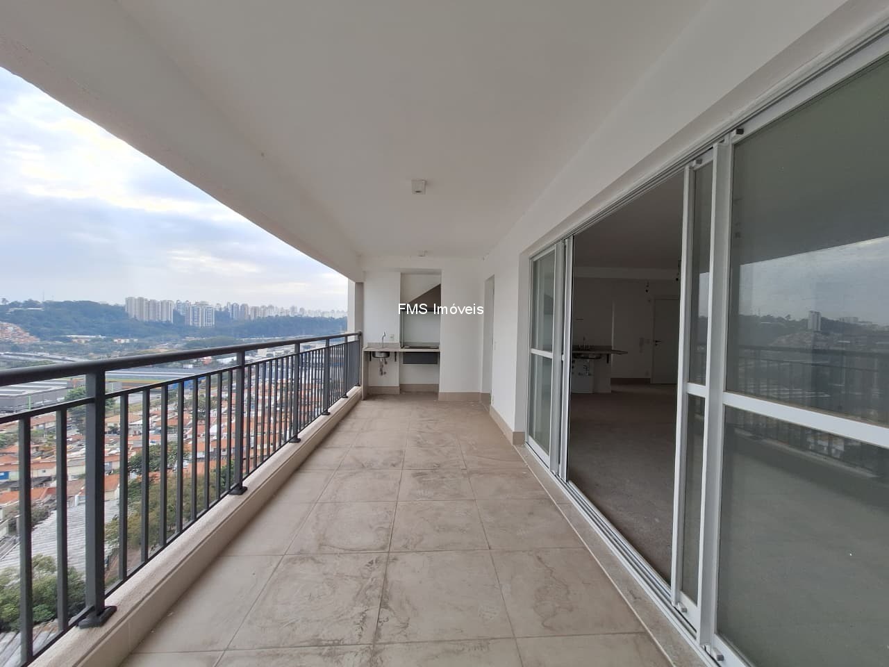 Apartamento, 2 quartos, 113 m² - Foto 3