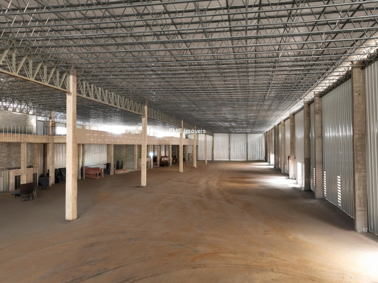Depósito-Galpão, 2042 m² - Foto 3