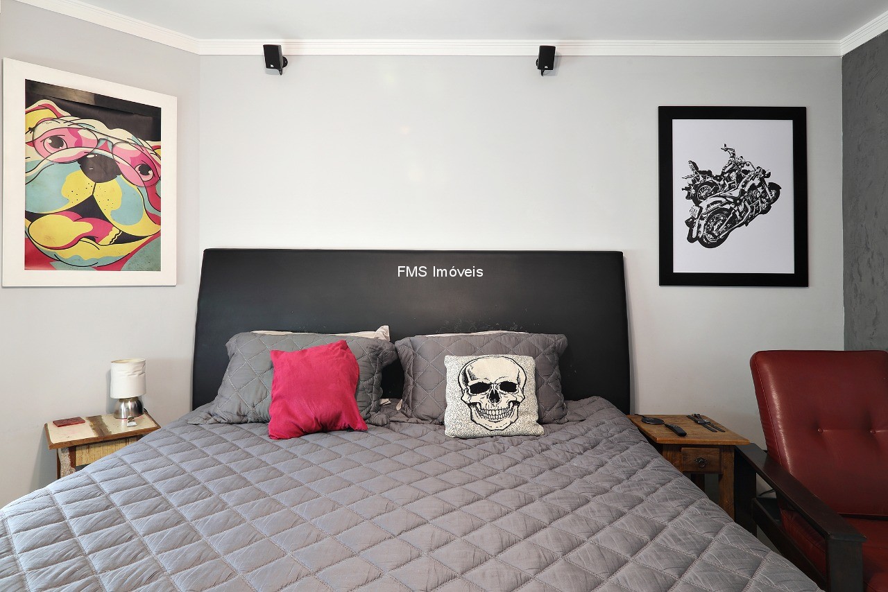 Apartamento, 3 quartos, 140 m² - Foto 14