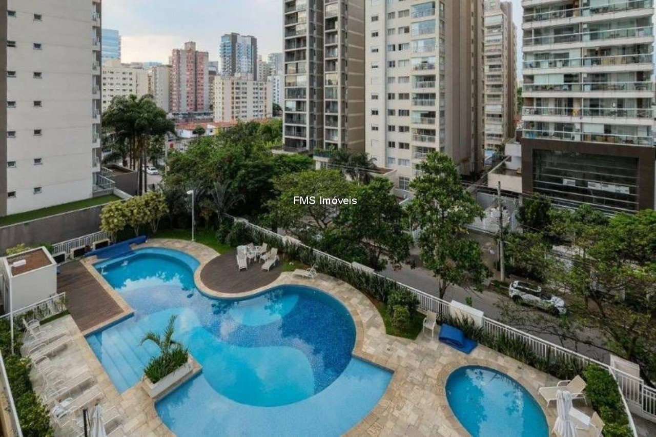 Apartamento, 3 quartos, 210 m² - Foto 19