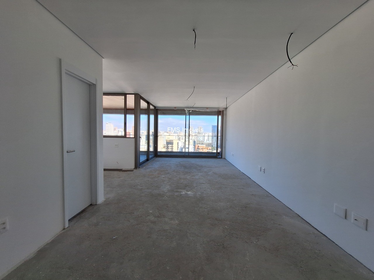 Apartamento, 3 quartos, 134 m² - Foto 7