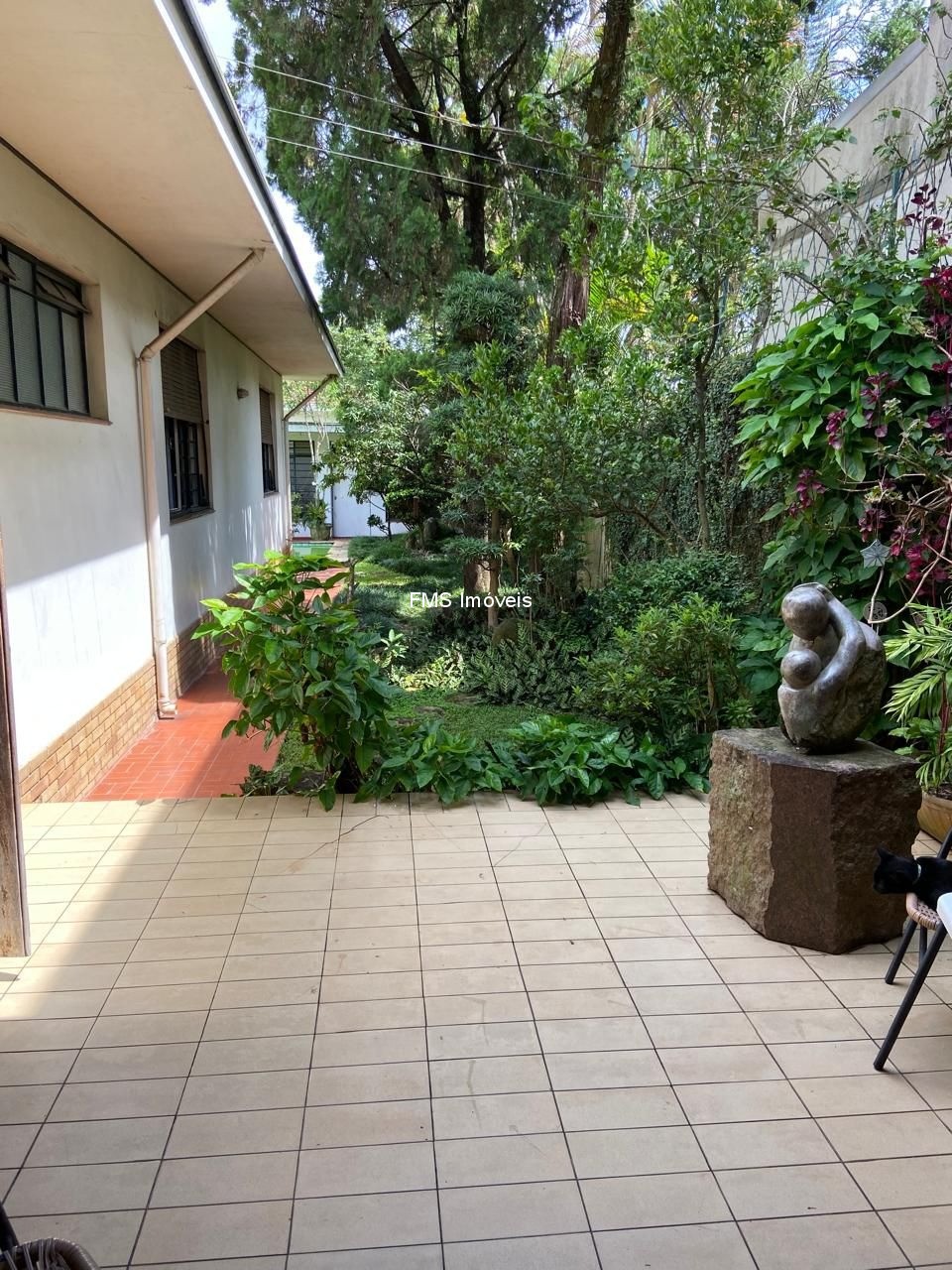 Casa, 4 quartos, 250 m² - Foto 34