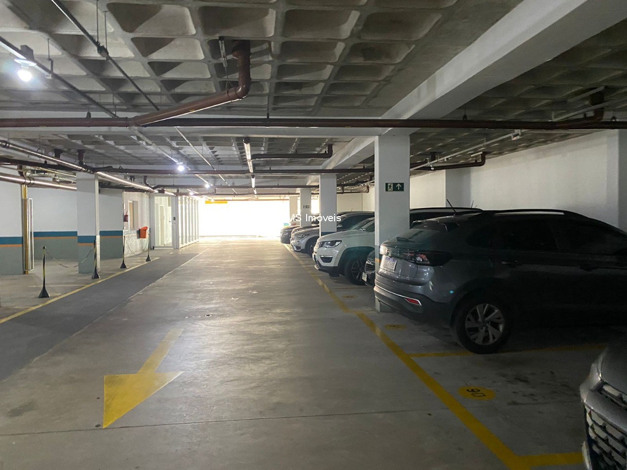 Apartamento, 1 quarto, 35 m² - Foto 22
