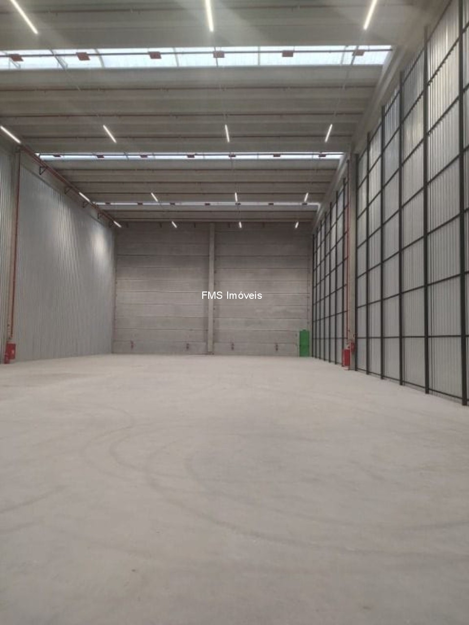 Depósito-Galpão, 891 m² - Foto 22
