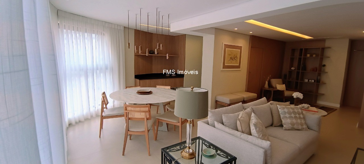 Apartamento, 2 quartos, 134 m² - Foto 7
