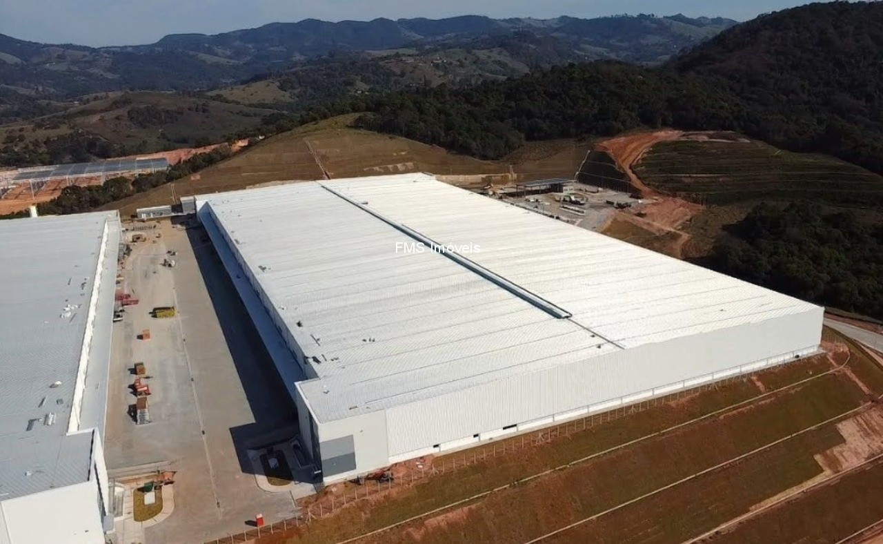 Depósito-Galpão, 4851 m² - Foto 2