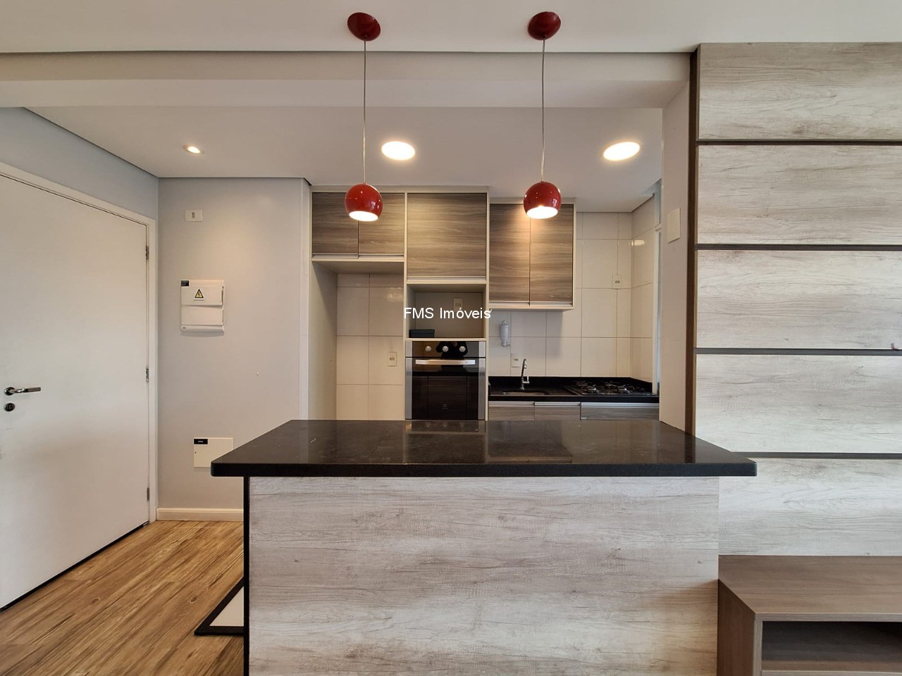 Apartamento, 2 quartos, 64 m² - Foto 5