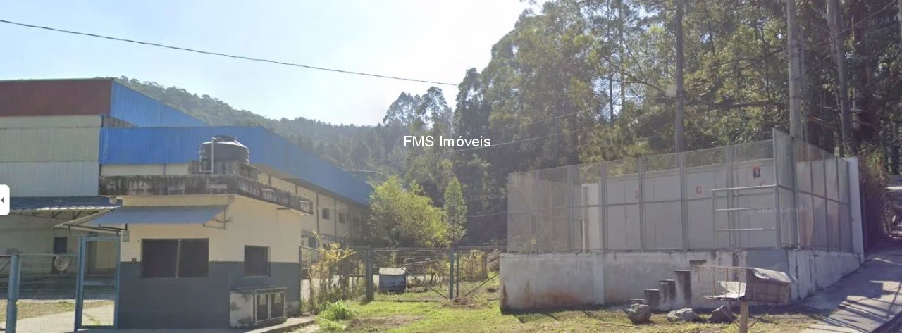 Depósito-Galpão, 6800 m² - Foto 3