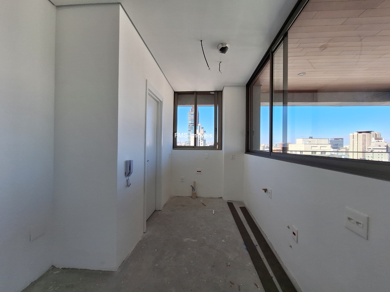 Apartamento, 3 quartos, 134 m² - Foto 6
