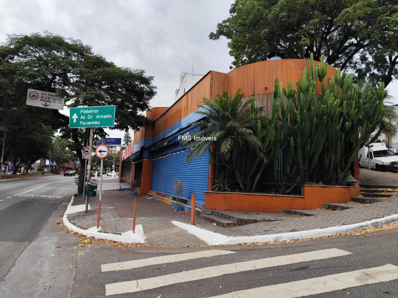 Prédio Inteiro, 196 m² - Foto 2