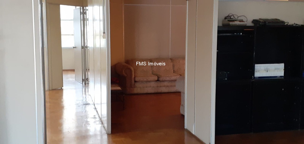 Sala-Conjunto, 167 m² - Foto 44