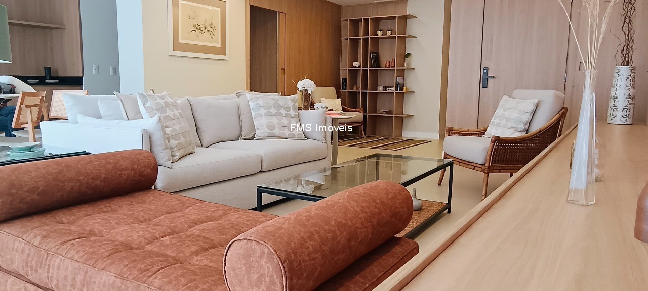 Apartamento, 2 quartos, 134 m² - Foto 3