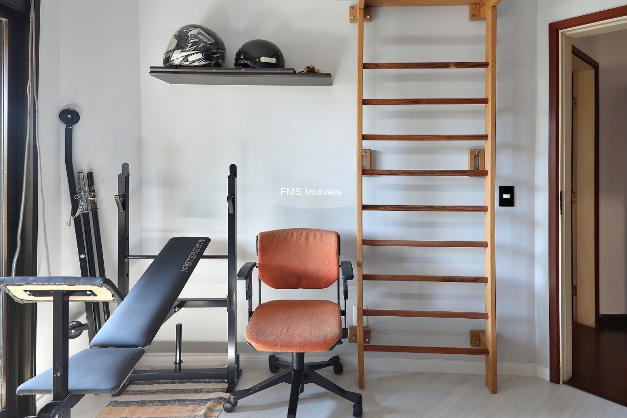 Apartamento, 3 quartos, 140 m² - Foto 21