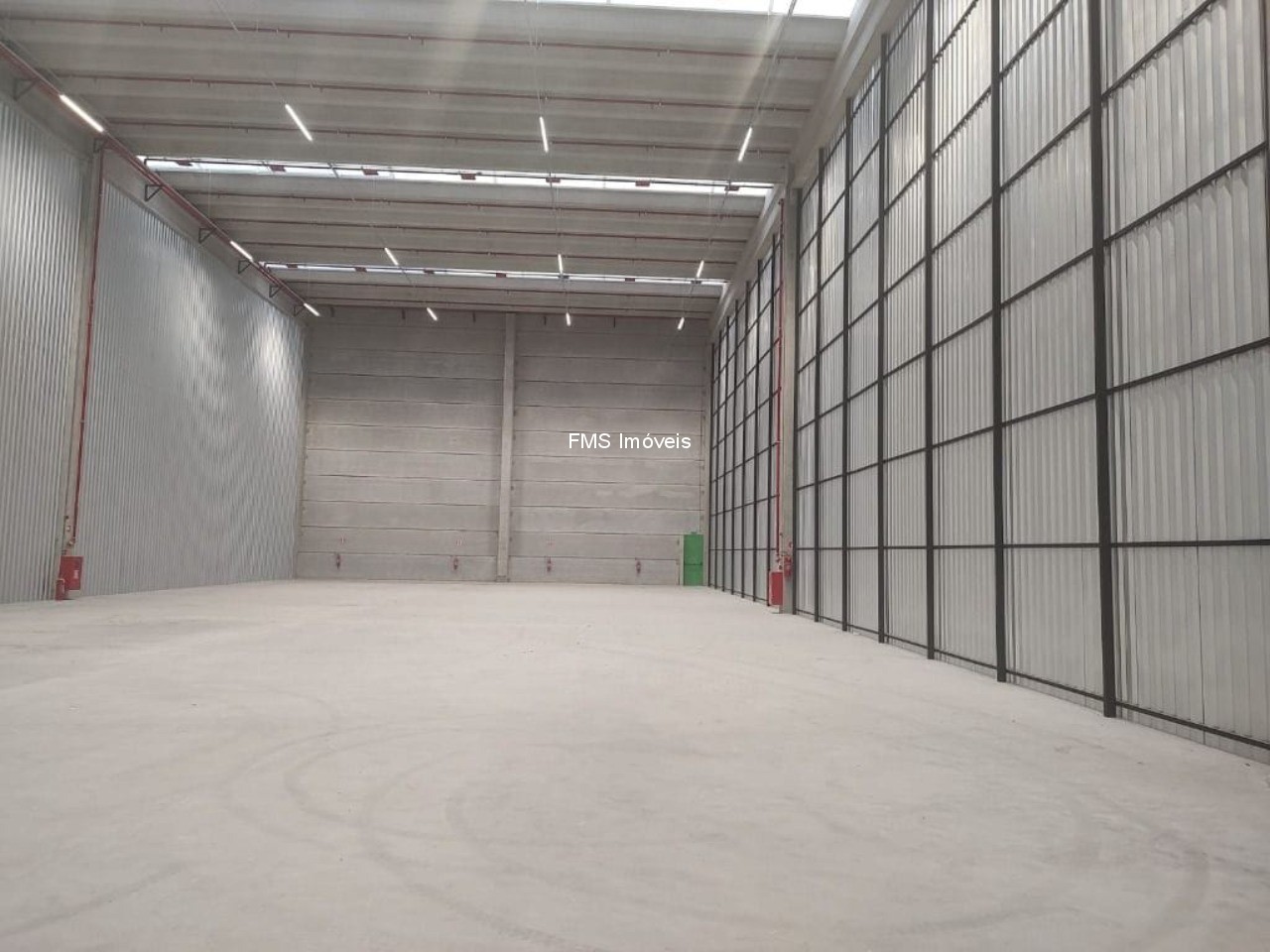 Depósito-Galpão, 891 m² - Foto 21