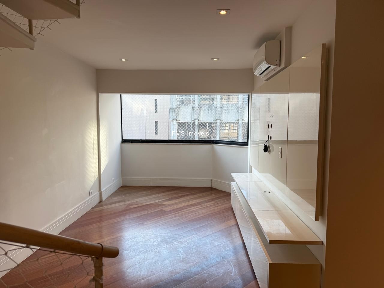 Apartamento, 3 quartos, 188 m² - Foto 4