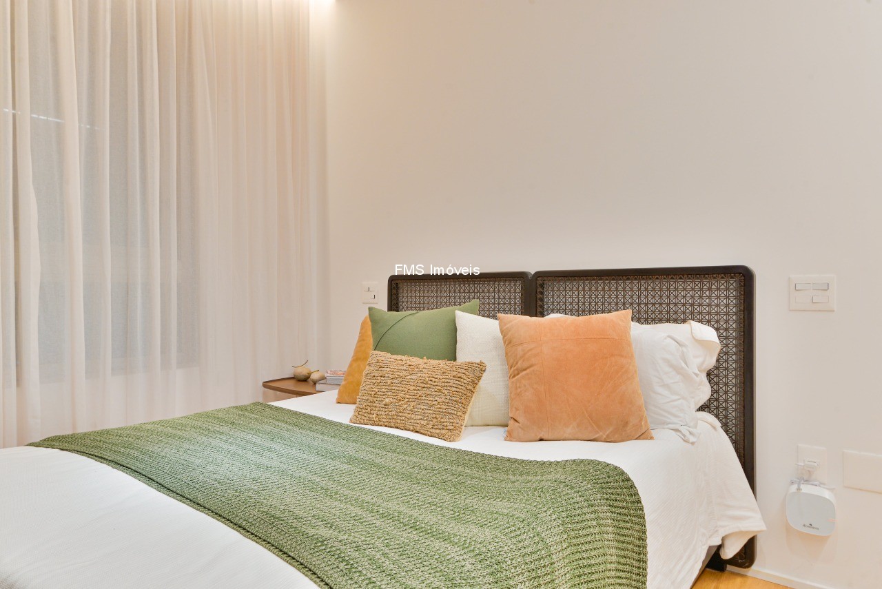 Apartamento, 2 quartos, 130 m² - Foto 30