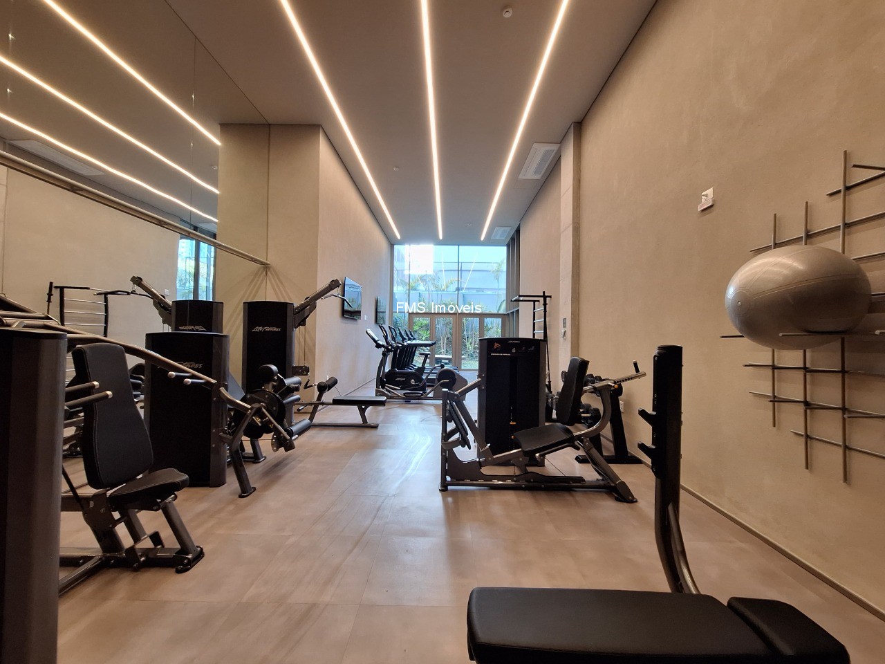 Apartamento, 3 quartos, 134 m² - Foto 34