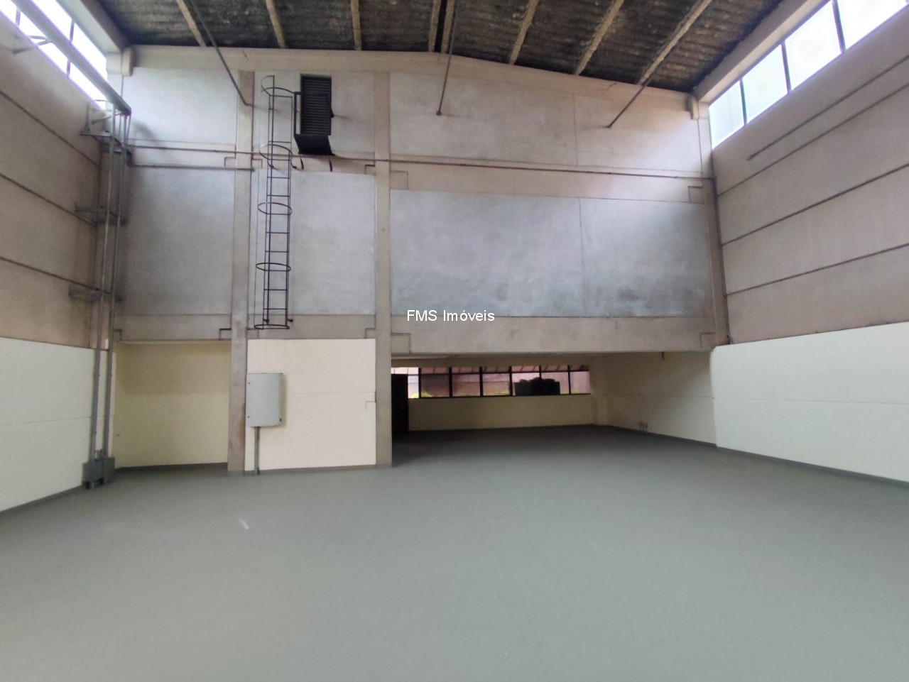 Depósito-Galpão, 574 m² - Foto 25