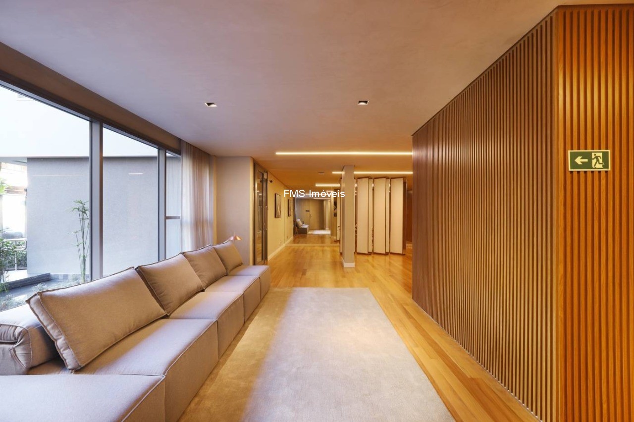 Apartamento, 3 quartos, 216 m² - Foto 30